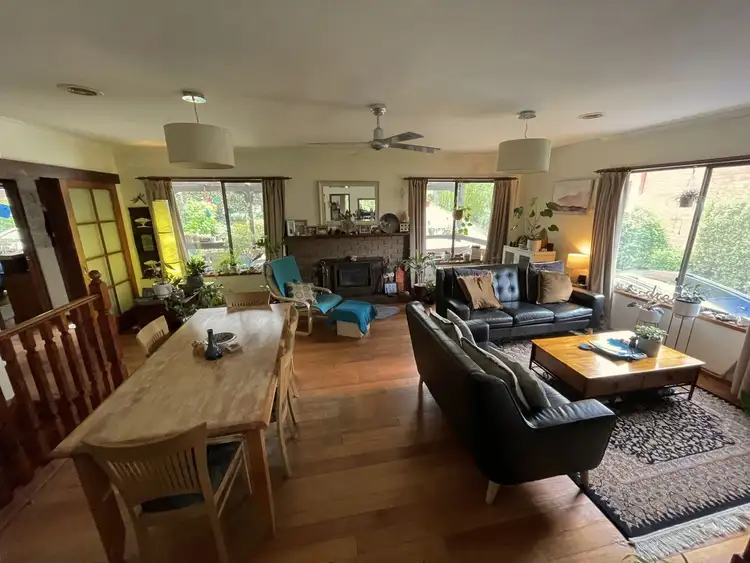 Fourth view of Homely house listing, 34 Jeeves Ave, Kalorama VIC 3766