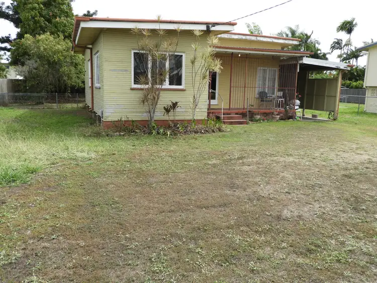 49 Charles Street, Gulliver QLD 4812