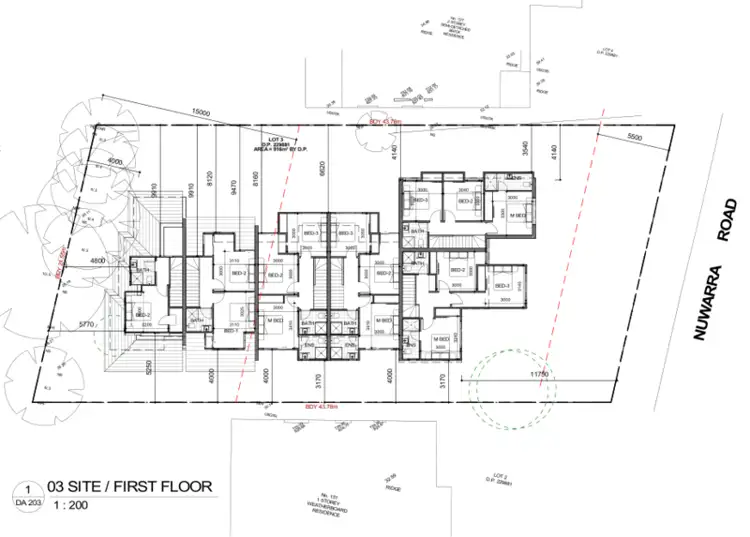 Third view of Homely house listing, Address available on request