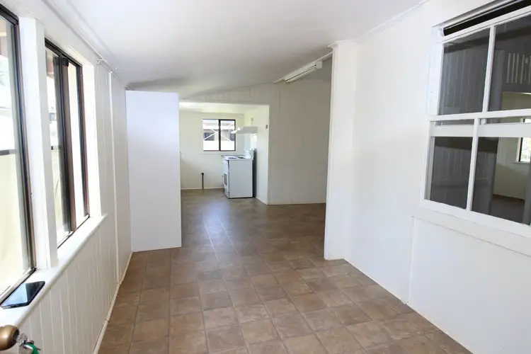 Third view of Homely house listing, 8 Toomey Street, Kingaroy QLD 4610