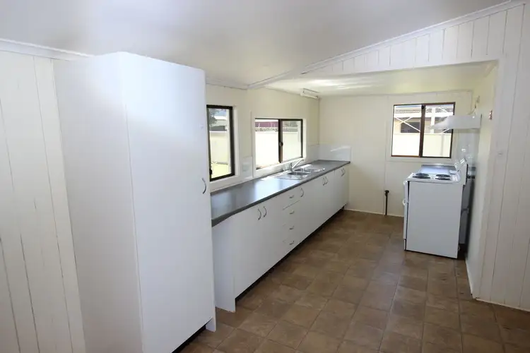 Fourth view of Homely house listing, 8 Toomey Street, Kingaroy QLD 4610