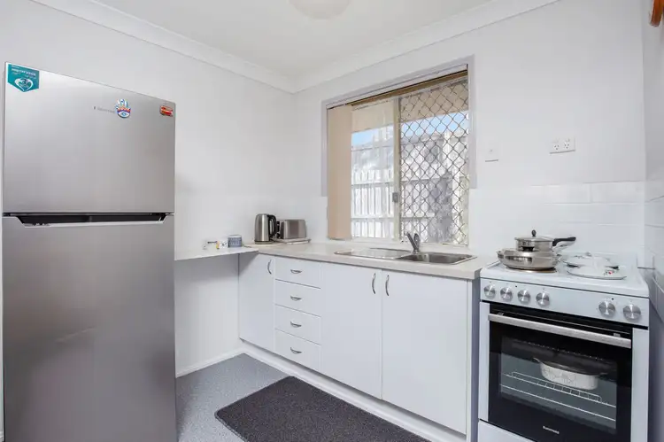Main view of Homely villa listing, 12/135-145 Fryar Road, Eagleby QLD 4207