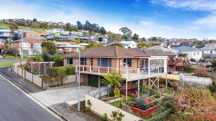 Main view of Homely house listing, 15 Strahan Road, Newstead TAS 7250