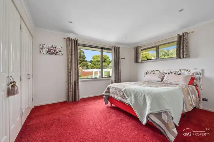 Third view of Homely house listing, 15 Strahan Road, Newstead TAS 7250