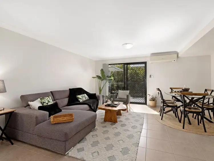 Second view of Homely terrace listing, 16/10 Riverview Road, Nerang QLD 4211