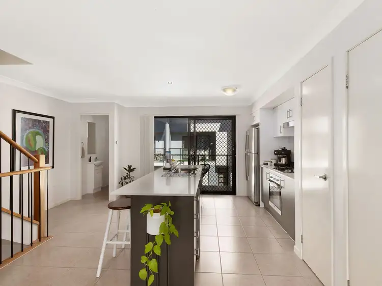 Third view of Homely terrace listing, 16/10 Riverview Road, Nerang QLD 4211