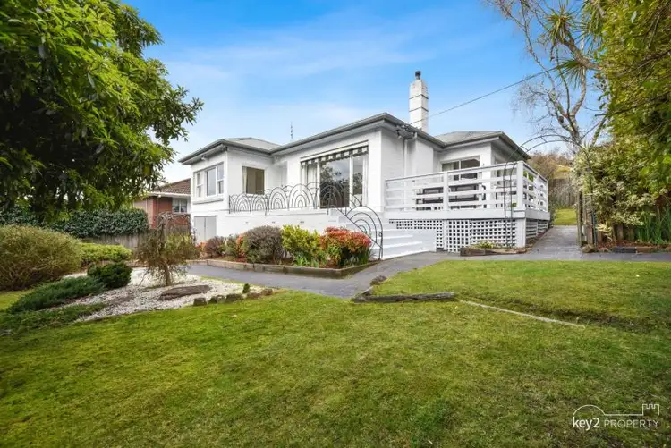 75 Gorge Road, Trevallyn TAS 7250