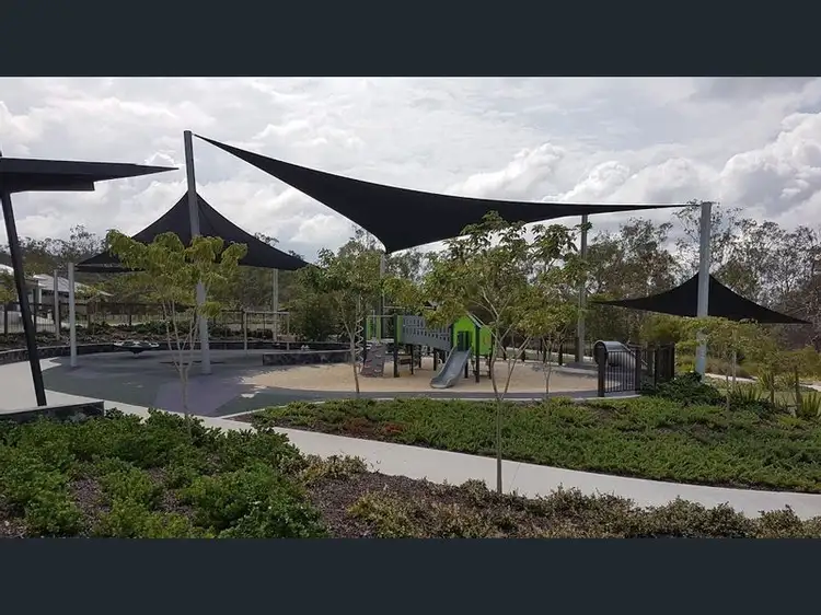 Fifth view of Homely land listing, LOT 1, 319 Tallagandra Road, Holmview QLD 4207