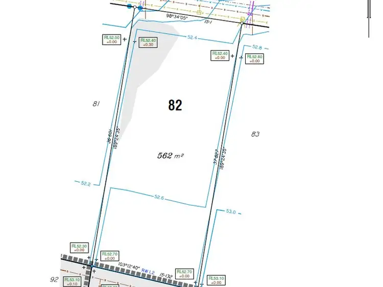 LOT 82, 48 Wallum Street, Karawatha QLD 4117