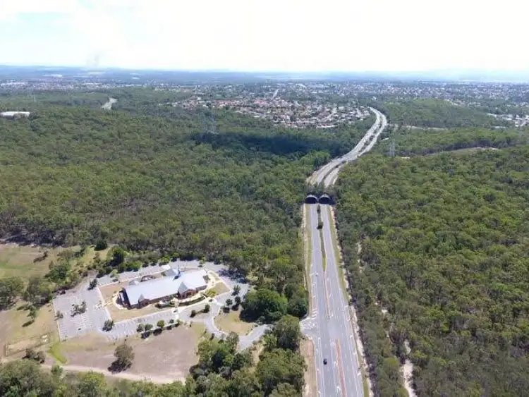 Seventh view of Homely land listing, LOT 88, 48 Wallum Street, Karawatha QLD 4117