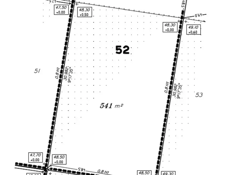 LOT 82, 48 Wallum Street, Karawatha QLD 4117