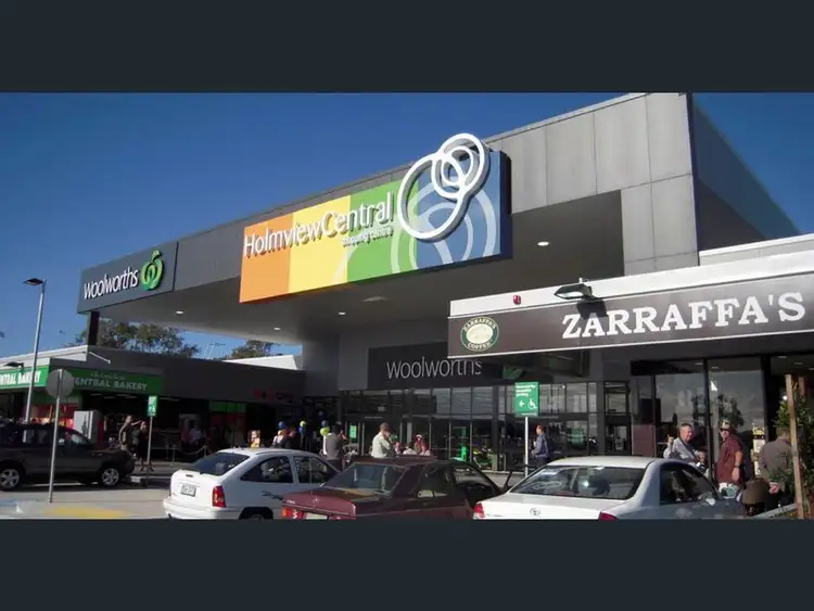 Sixth view of Homely land listing, 46 Centurion Circuit, Holmview QLD 4207