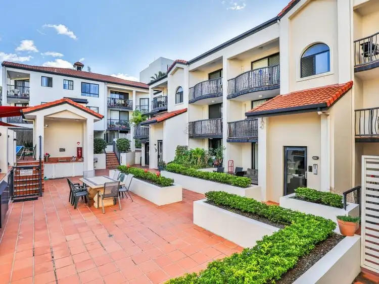 Second view of Homely unit listing, 32/11 Owens Lane, Southport QLD 4215