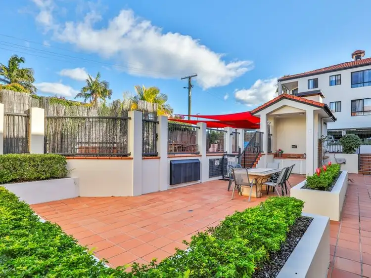 Fifth view of Homely unit listing, 32/11 Owens Lane, Southport QLD 4215