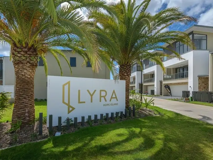 Main view of Homely townhouse listing, 20/1 Lyra Avenue, Hope Island QLD 4212
