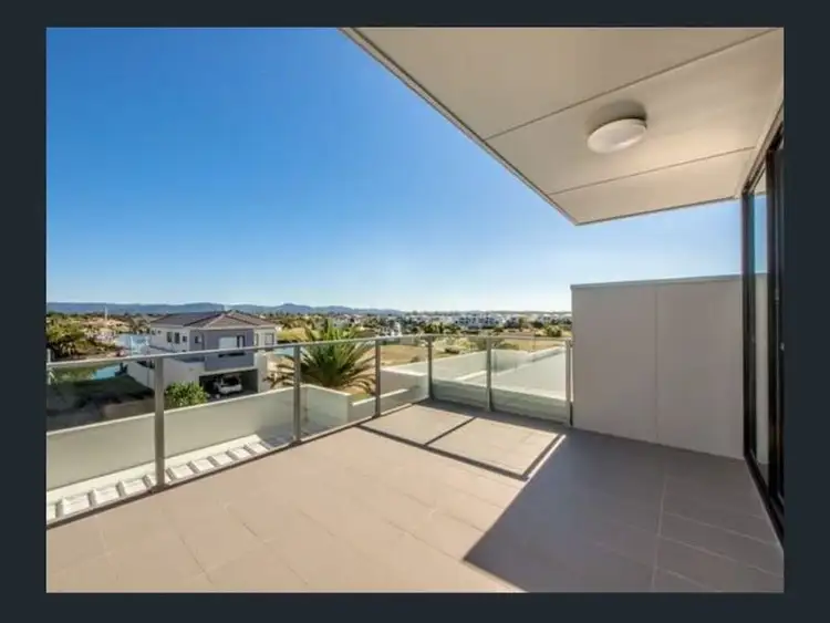 Third view of Homely townhouse listing, 5104 Point Drive, Hope Island QLD 4212