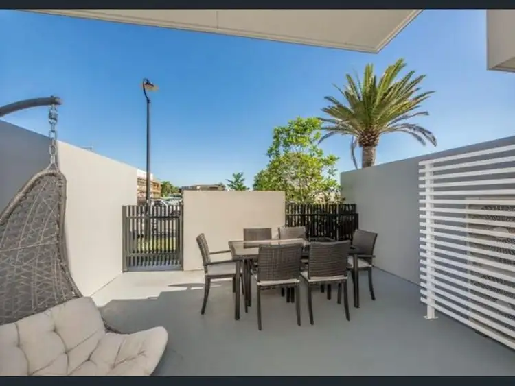 Fifth view of Homely townhouse listing, 5104 Point Drive, Hope Island QLD 4212