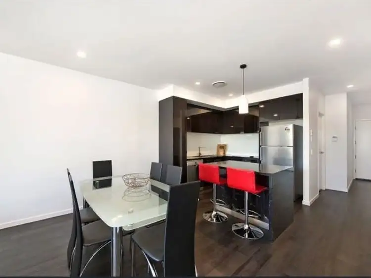 Sixth view of Homely townhouse listing, 5104 Point Drive, Hope Island QLD 4212