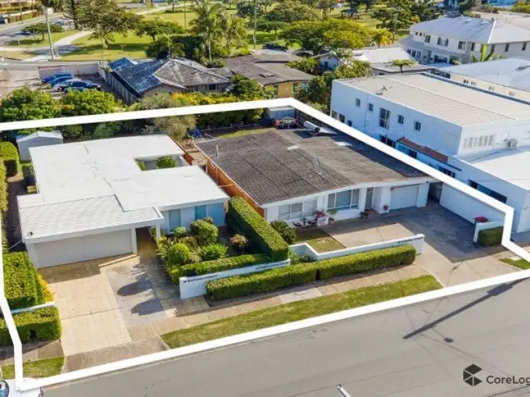 Second view of Homely house listing, 18-20 Mawarra Street, Surfers Paradise QLD 4217