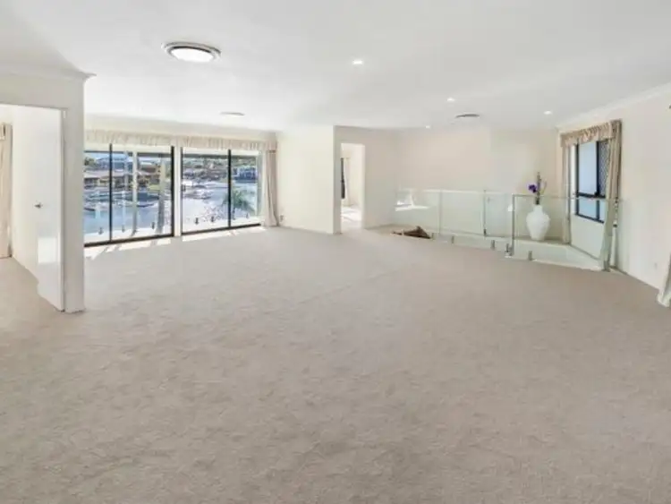 Fifth view of Homely house listing, 104 Upton Street, Bundall QLD 4217