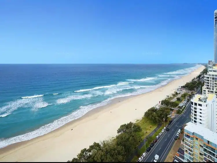 Main view of Homely apartment listing, 26B/80 The Esplanade, Surfers Paradise QLD 4217