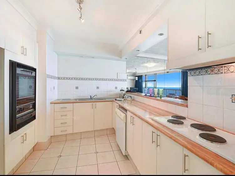 Fifth view of Homely apartment listing, 26B/80 The Esplanade, Surfers Paradise QLD 4217
