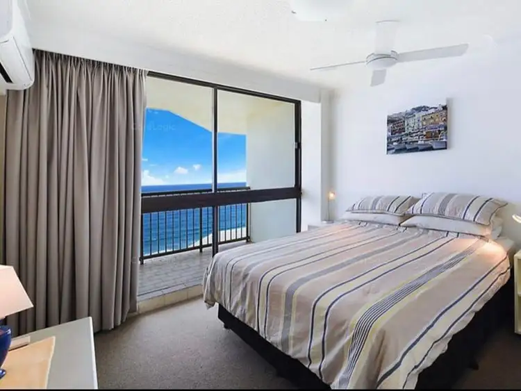 Sixth view of Homely apartment listing, 26B/80 The Esplanade, Surfers Paradise QLD 4217