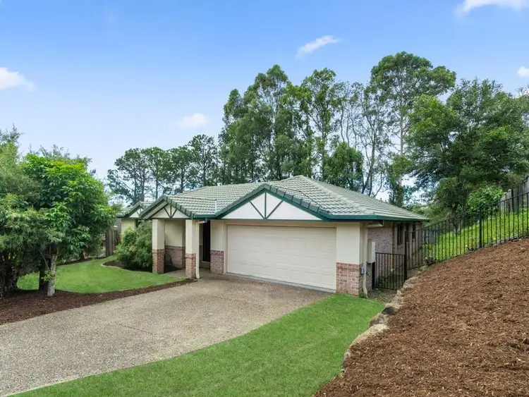 Main view of Homely house listing, 60 Greenway Boulevard, Maudsland QLD 4210