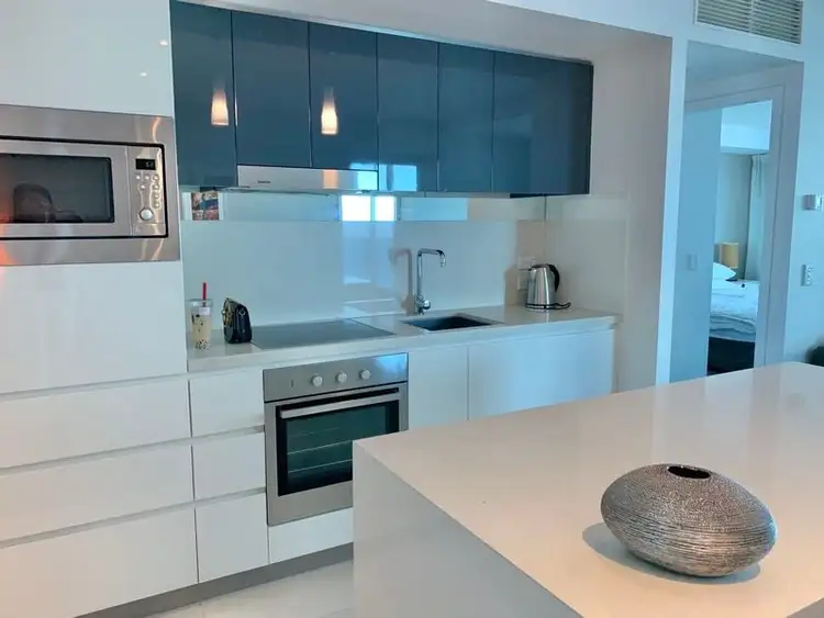 Third view of Homely apartment listing, 12103/3113 Surfers Paradise Boulevard, Surfers Paradise QLD 4217