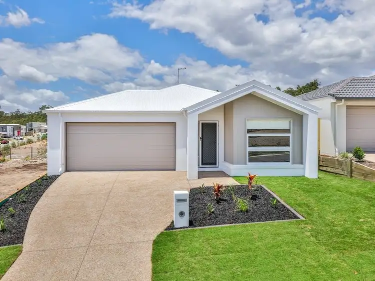 20 First Street, Holmview QLD 4207
