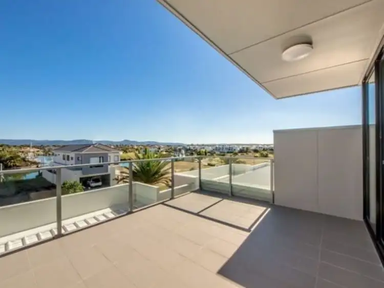 Fourth view of Homely townhouse listing, 5104 Point Drive, Hope Island QLD 4212