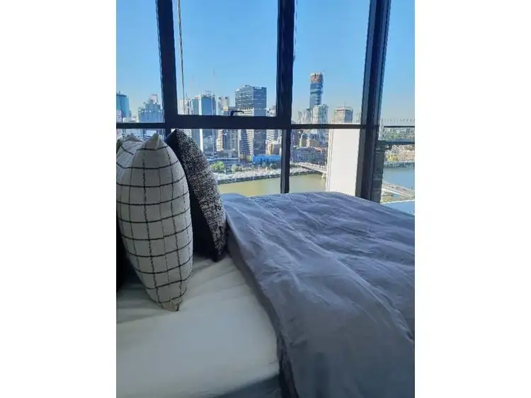 Fourth view of Homely apartment listing, 19-23 Hope Street, South Brisbane QLD 4101