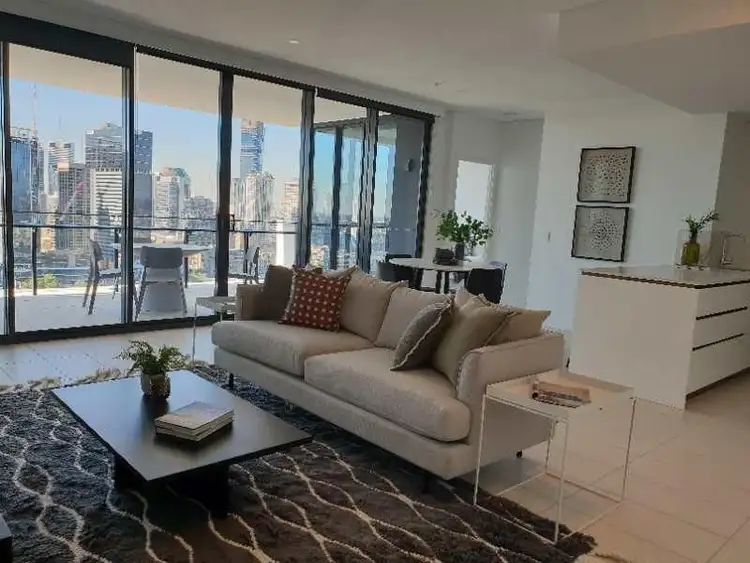 Fifth view of Homely apartment listing, 19-23 Hope Street, South Brisbane QLD 4101