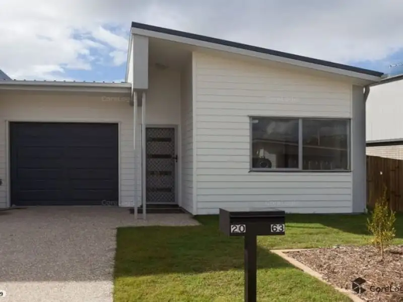 Main view of Homely house listing, 4 Gideon Gardens, Pimpama QLD 4209