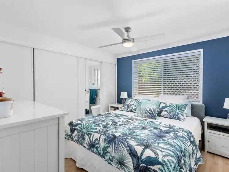 Sixth view of Homely house listing, 15 Lakefield Crescent, Paradise Point QLD 4216