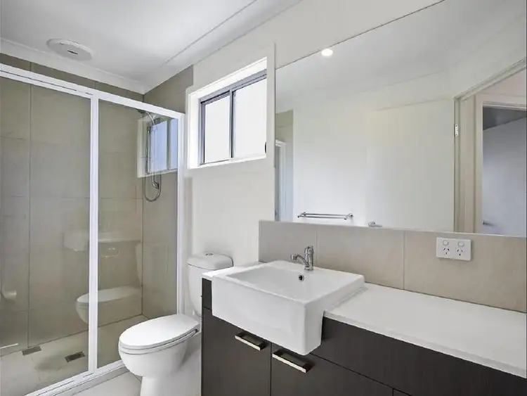 Fourth view of Homely townhouse listing, 123 FALCONER STREET, Southport QLD 4215