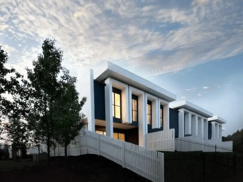 Main view of Homely villa listing, 168 North Hill Drive, Robina QLD 4226