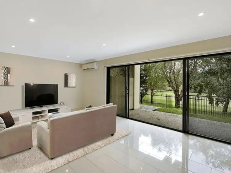 Fifth view of Homely villa listing, 168 North Hill Drive, Robina QLD 4226