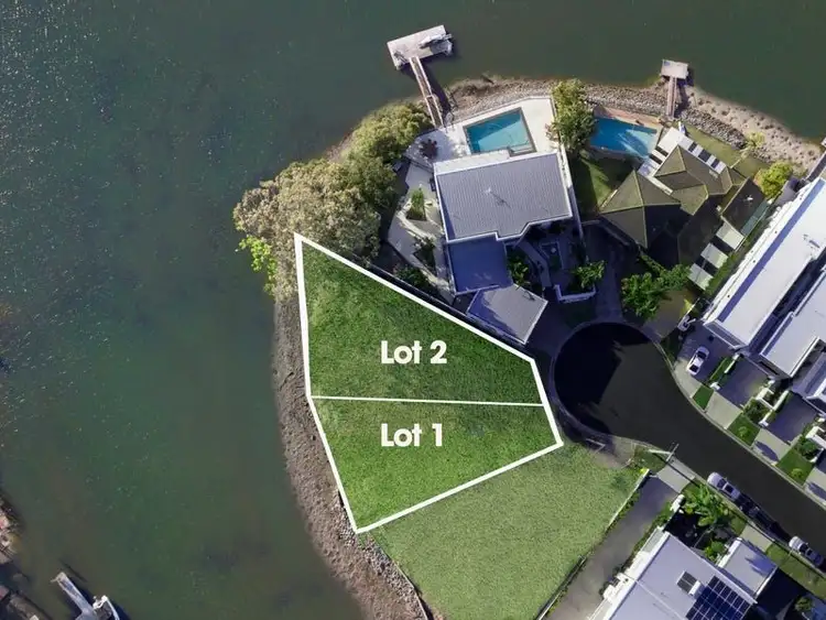 Fourth view of Homely house listing, 29 Margaroola Avenue, Biggera Waters QLD 4216