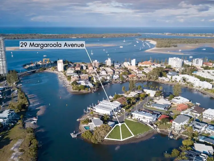 Sixth view of Homely house listing, 29 Margaroola Avenue, Biggera Waters QLD 4216