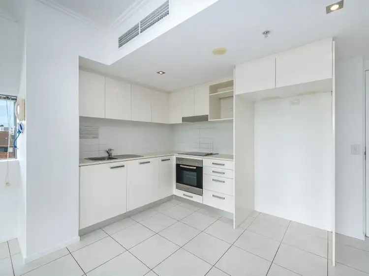 Second view of Homely apartment listing, 34/25-29 Surf Parade, Broadbeach QLD 4218