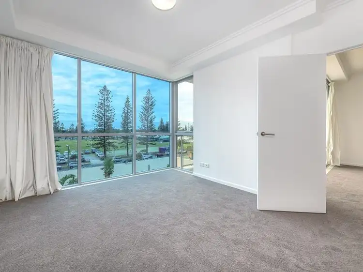 Fourth view of Homely apartment listing, 34/25-29 Surf Parade, Broadbeach QLD 4218