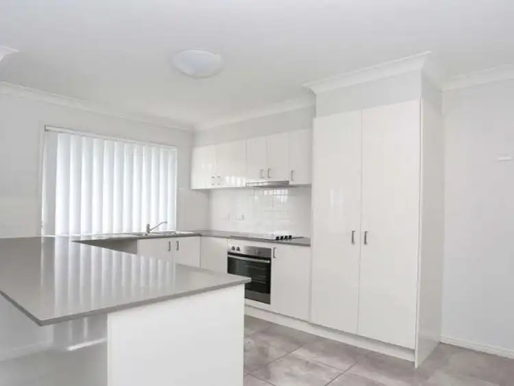Sixth view of Homely house listing, 9 Damian Leeding Way, Upper Coomera QLD 4209