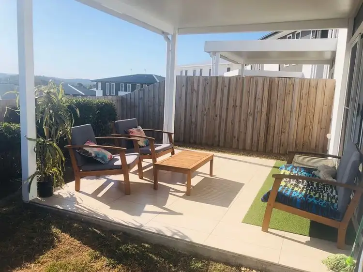 Main view of Homely townhouse listing, 55/46-48 Clover Way, Mudgeeraba QLD 4213