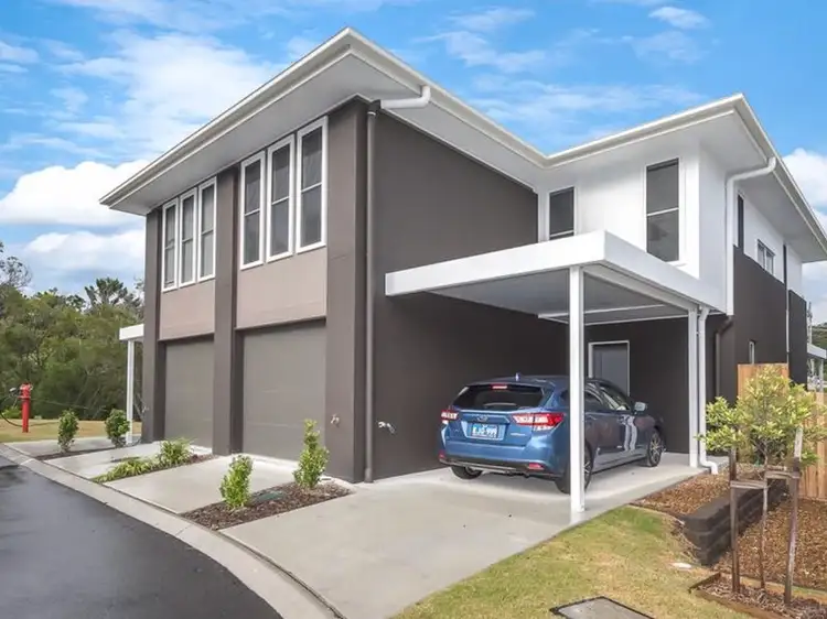 18/46 Clover Hill Drive, Mudgeeraba QLD 4213