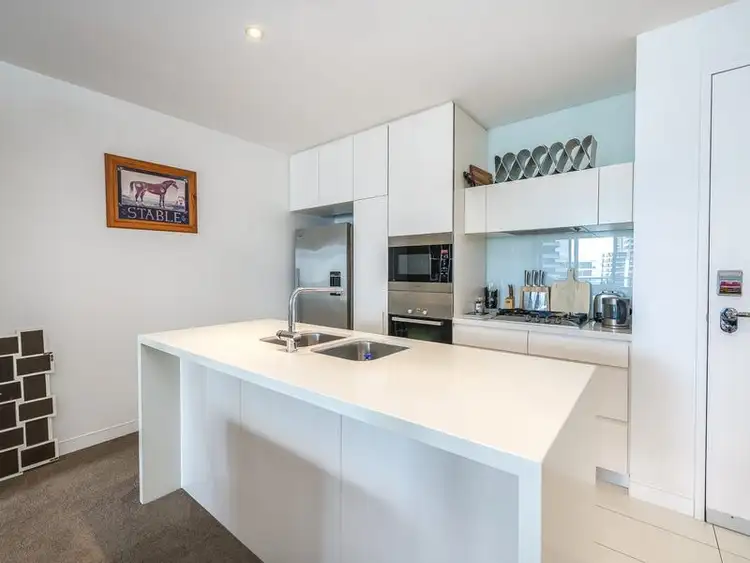 Sixth view of Homely apartment listing, 1907/1 Oracle Boulevard, Broadbeach QLD 4218
