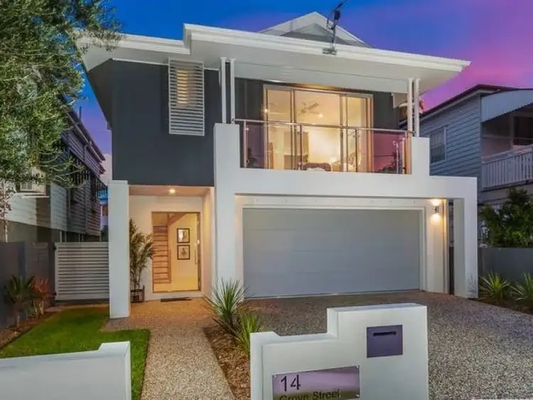 14 Grove Street, Albion QLD 4010