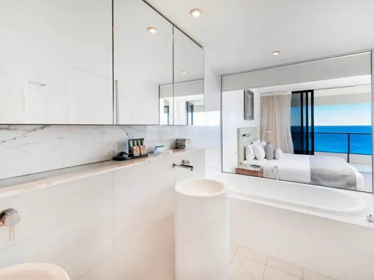 Fourth view of Homely apartment listing, 2805/1 oracle boulevard, Broadbeach QLD 4218