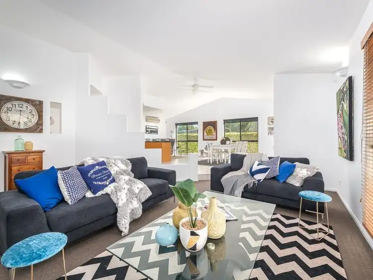 31 Gumleaf Drive, Molendinar QLD 4214