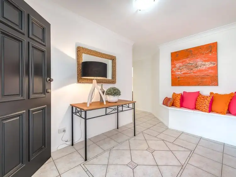 Fifth view of Homely house listing, 31 Gumleaf Drive, Molendinar QLD 4214